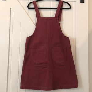 Frank & Oak Pinafore